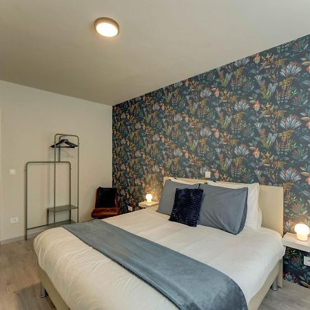 Lovely Holiday Home In Roesbrugge With Sauna And Bubble Bath Exterior foto