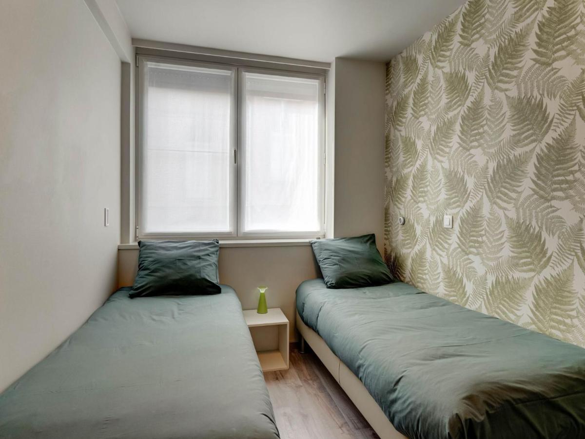 Lovely Holiday Home In Roesbrugge With Sauna And Bubble Bath Exterior foto