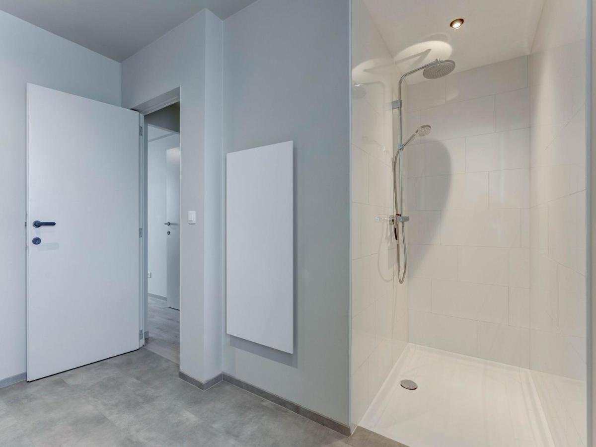 Lovely Holiday Home In Roesbrugge With Sauna And Bubble Bath Exterior foto