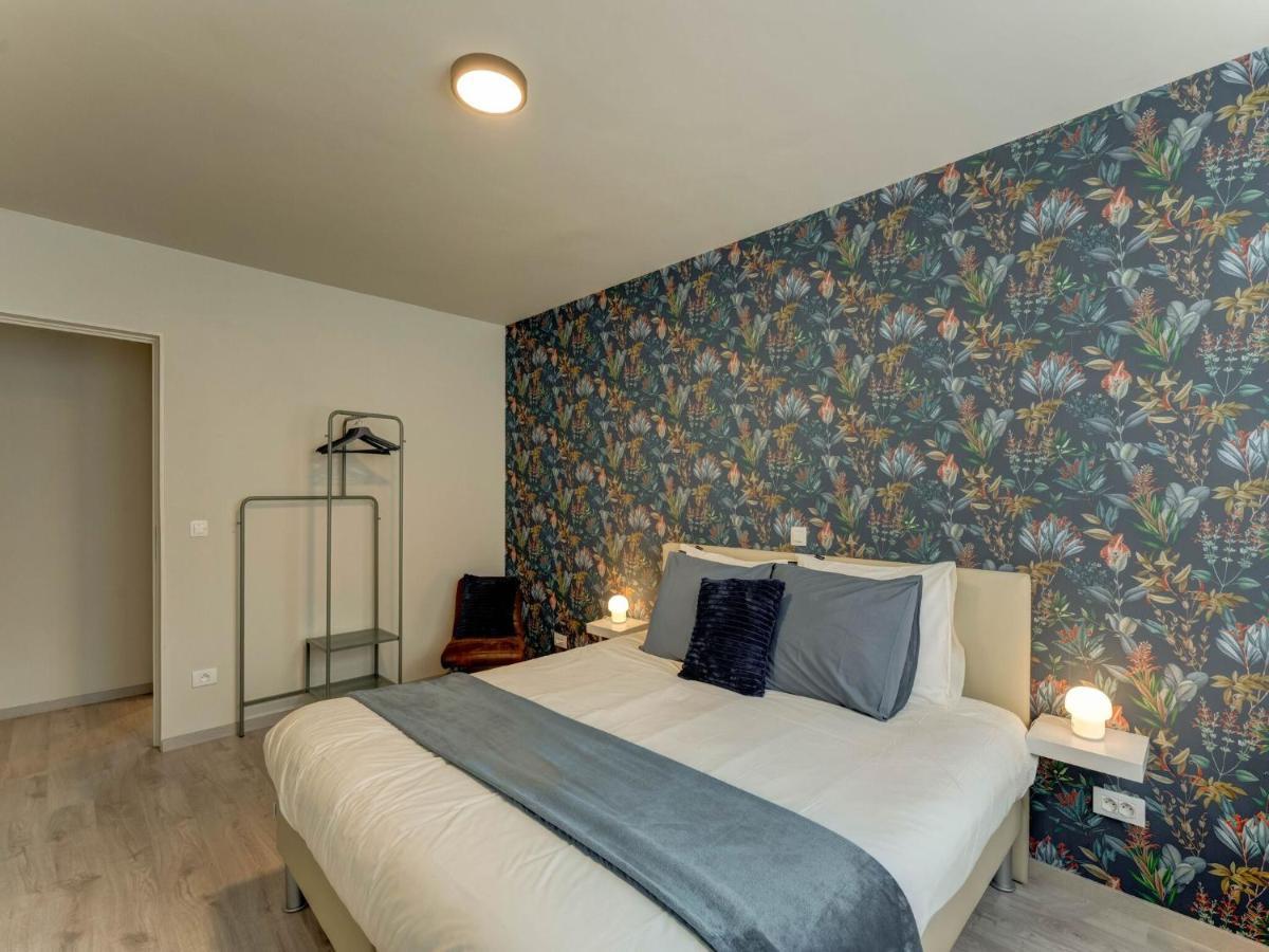 Lovely Holiday Home In Roesbrugge With Sauna And Bubble Bath Exterior foto