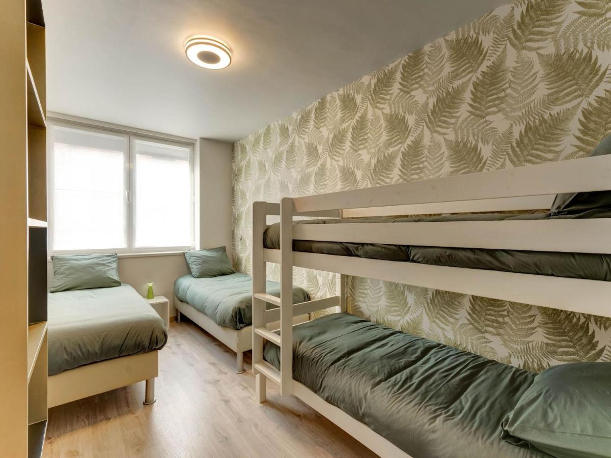 Lovely Holiday Home In Roesbrugge With Sauna And Bubble Bath Exterior foto